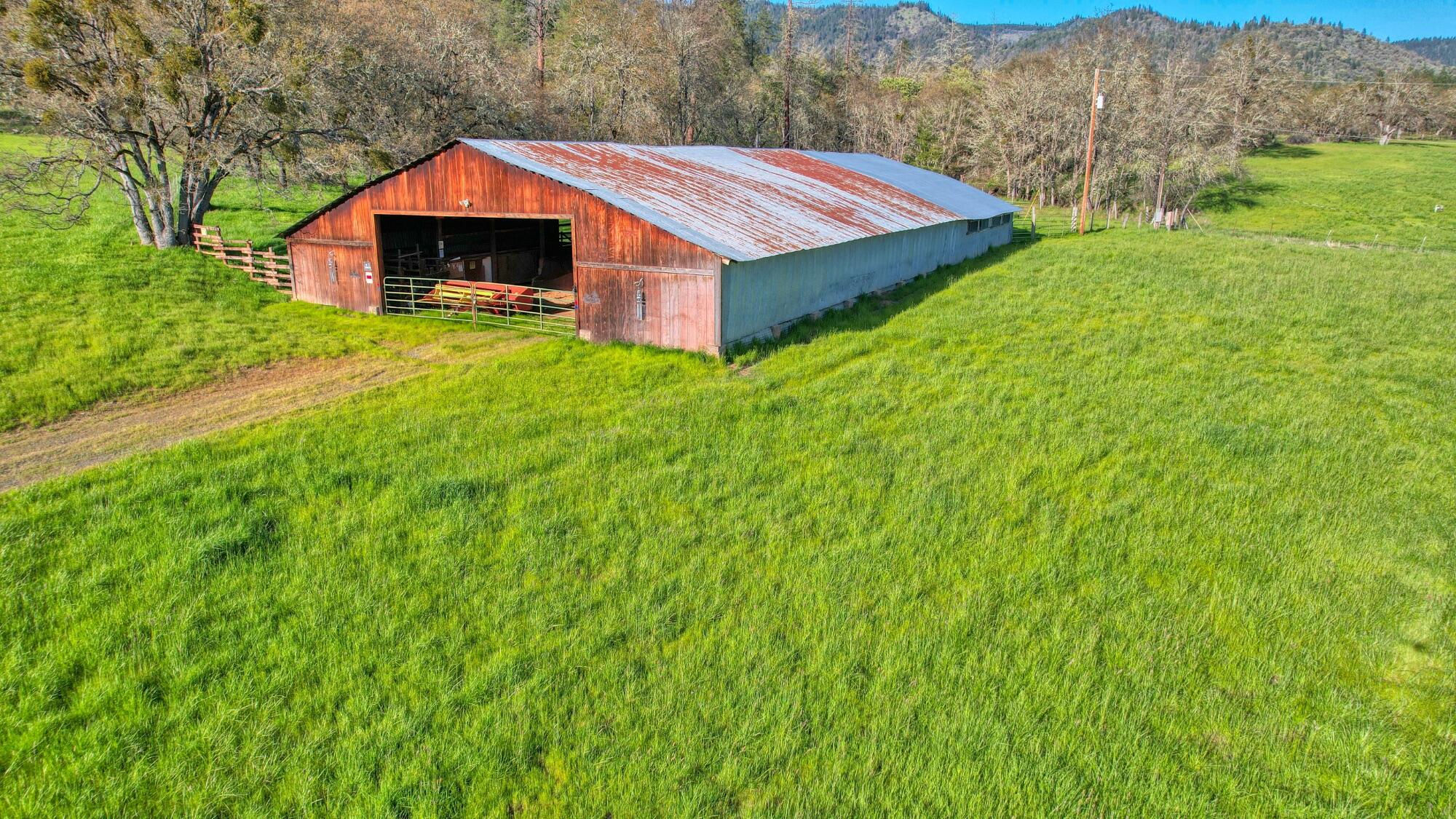 Land in Grants Pass 3
