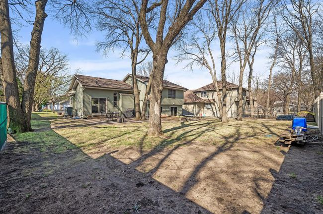 12139 Jonquil St Nw, House other with 3 bedrooms, 2 bathrooms and null parking in Coon Rapids MN | Image 42