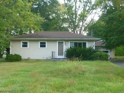 1446 Nupp Drive, House other with 3 bedrooms, 1 bathrooms and null parking in Wooster OH | Image 1