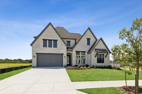 4025 Hibiscus Dr, Mckinney, TX, 75071-3855 | Card Image