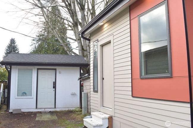 SPC-55 - 1645 S 272 Nd St, House other with 1 bedrooms, 1 bathrooms and 2 parking in Federal Way WA | Image 11