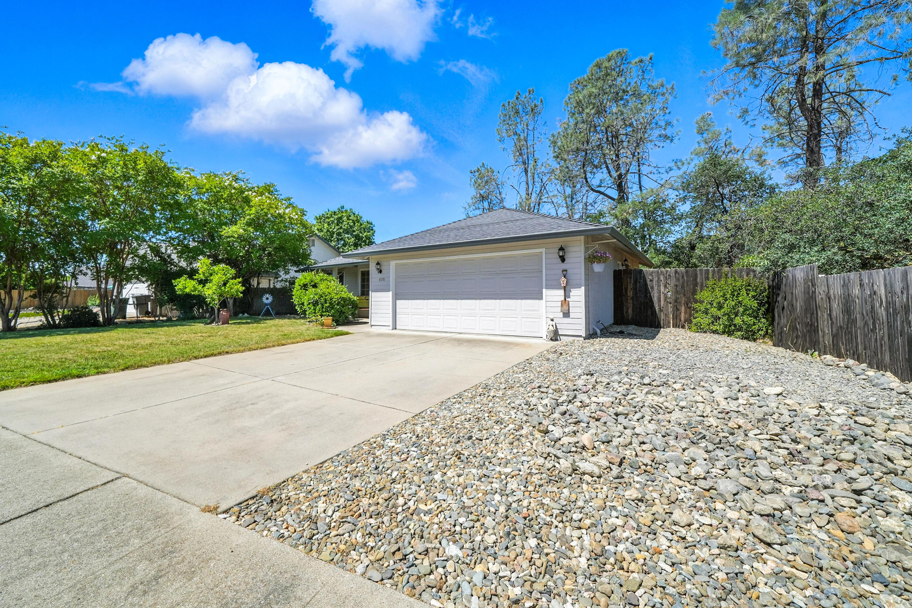 Residential in Redding 4