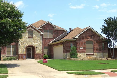 313 Hidden Lake Ct, Burleson, TX, 76028-6041 | Card Image
