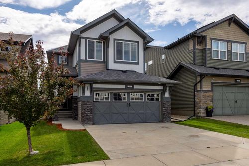 25 Morgan St, Cochrane, AB, T4C0X2 | Card Image