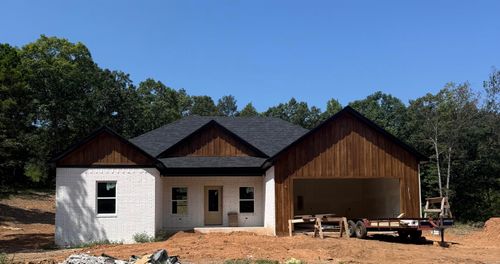 219 Archey Fork Dr, Clinton, AR, 72031-7639 | Card Image
