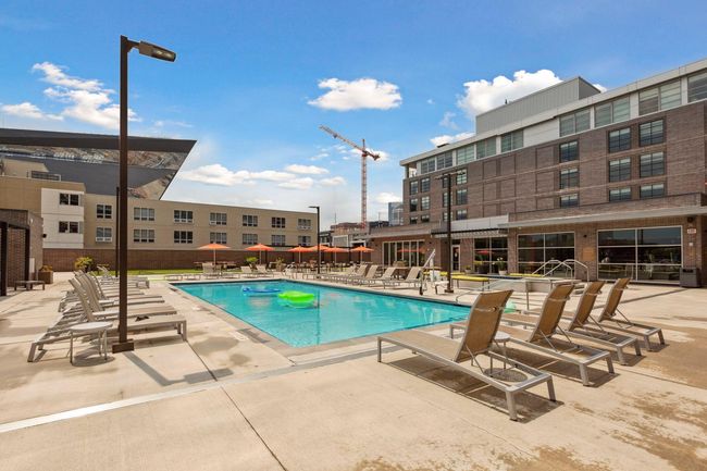 APT-1503 - 811 Washington Ave S, Condo with 2 bedrooms, 2 bathrooms and null parking in Minneapolis MN | Image 44