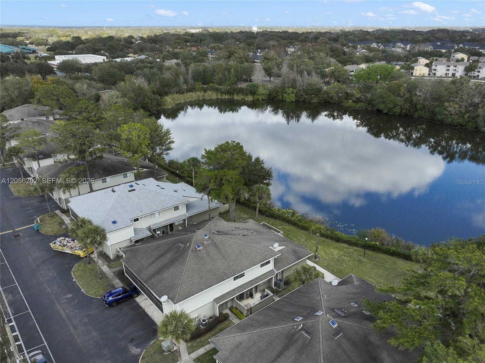 Residential in Orlando 4