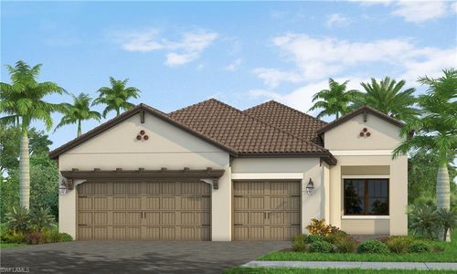 4247 Pegasus Way, Naples, FL, 34120 | Card Image