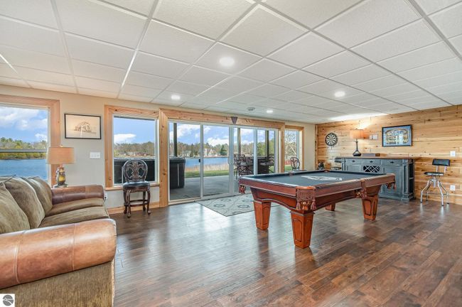 7270 Shoreview Dr, House other with 4 bedrooms, 4 bathrooms and null parking in Oscoda MI | Image 24