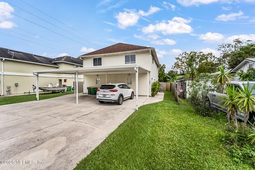 835-and-837-835 7th Ave S, Jacksonville Beach, FL, 32250-4205 | Card Image