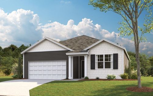 235 Hawks Drive, Rossville, GA, 30741 | Card Image