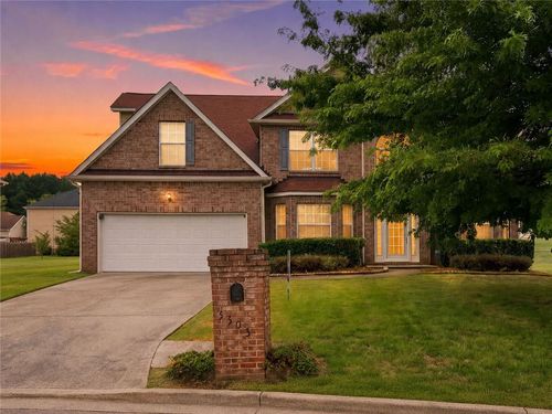 5503 Mudlark Cir, Powder Springs, GA, 30127-4089 | Card Image