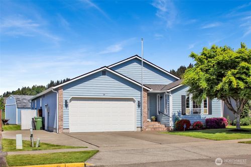 14 Canary Ct, Longview, WA, 98632-9298 | Card Image