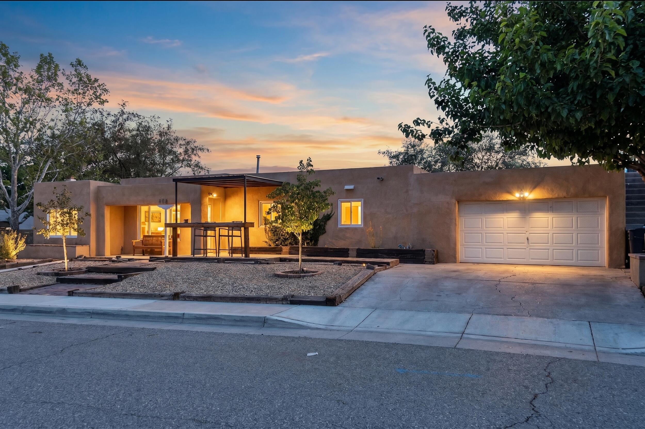 Residential in Albuquerque 4