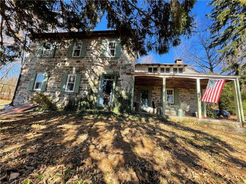 1254 River Road, Upper Mt Bethel Twp, PA, 18343 | Card Image