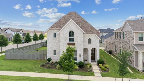 2301 Jack Rabbit Way, Northlake, TX, 76247-2073 | Card Image