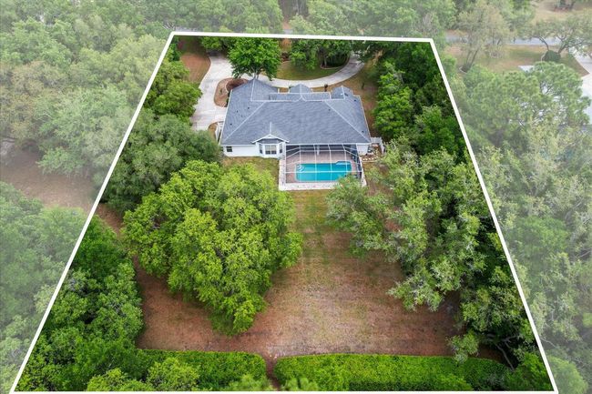 956 E Morningstar Ln, House other with 4 bedrooms, 3 bathrooms and null parking in Hernando FL | Image 49