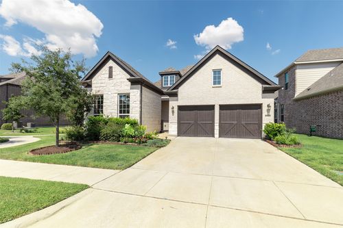 8528 Pine Valley Dr, Mckinney, TX, 75070-5429 | Card Image