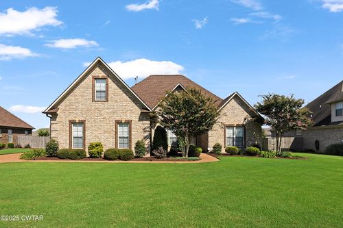 386 Zachary Ln, Jackson, TN, 38305-7408 | Card Image