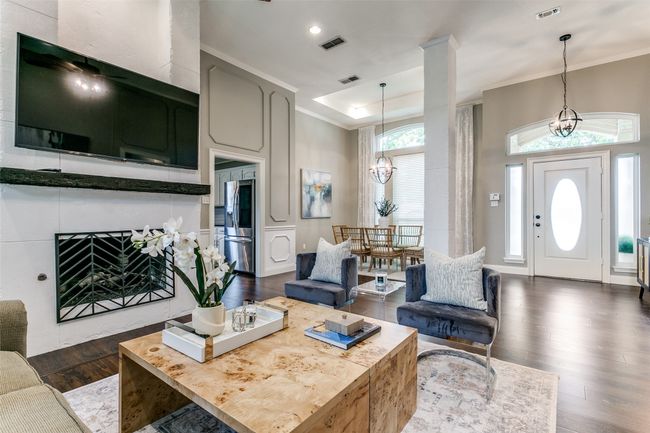 992 Oak Ridge Dr, House other with 4 bedrooms, 2 bathrooms and null parking in Keller TX | Image 5