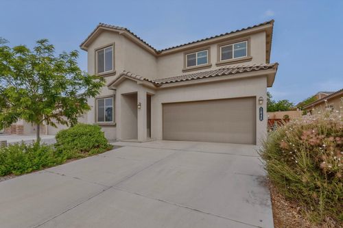 1848 Valle De Vis, Los Lunas, NM, 87031 | Card Image