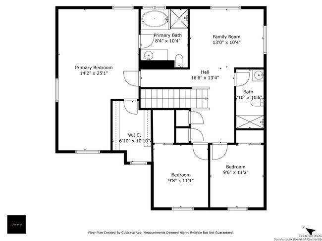 133 Creek Run, House other with 3 bedrooms, 3 bathrooms and null parking in Cibolo TX | Image 31