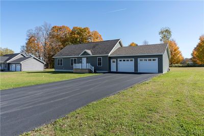 22122 Freedom Drive, House other with 3 bedrooms, 2 bathrooms and null parking in Champion NY | Image 2