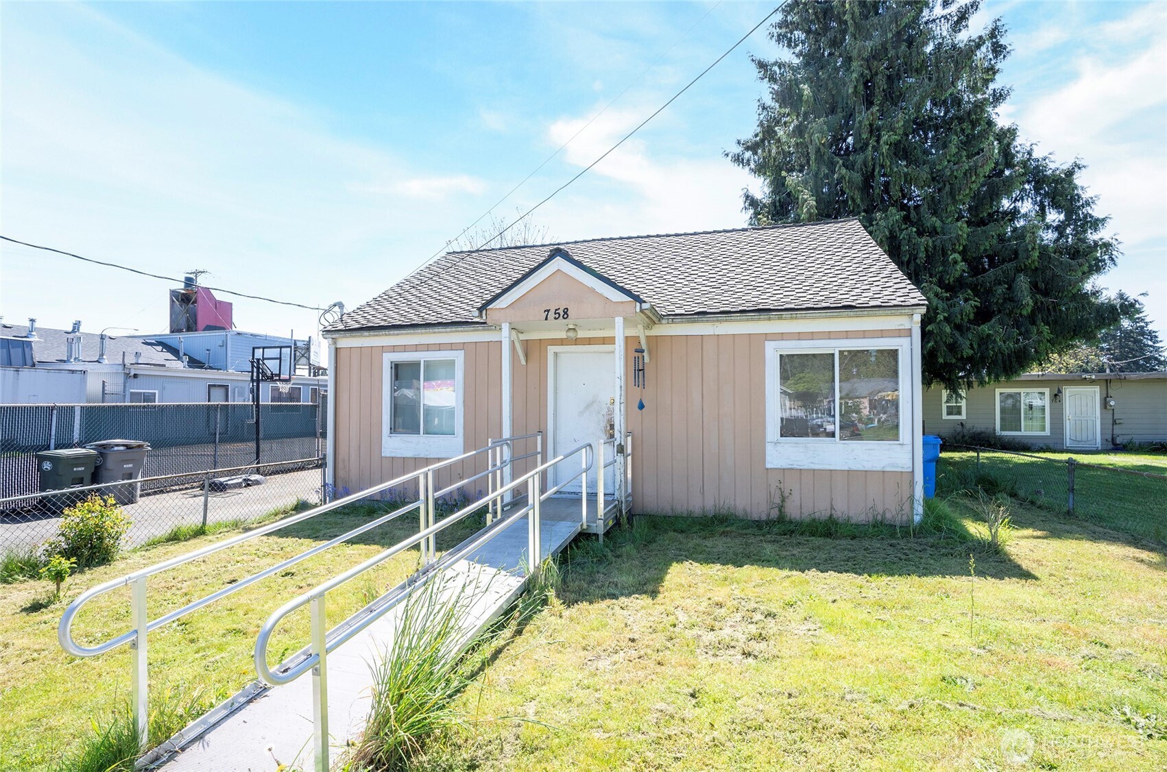 Residential in Tacoma 2