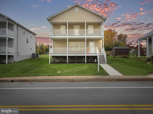 114 Potomac St, BOONSBORO, MD, 21713-1211 | Card Image