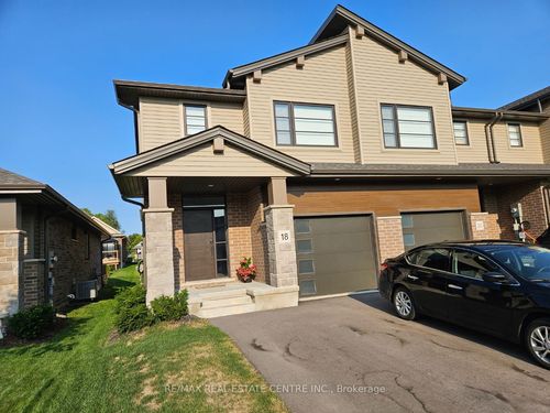 18 Martin St, Tillsonburg, ON, N4G0K8 | Card Image