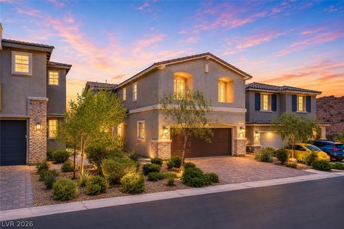 44 Moon Hill Dr, Henderson, NV, 89011-3799 | Card Image