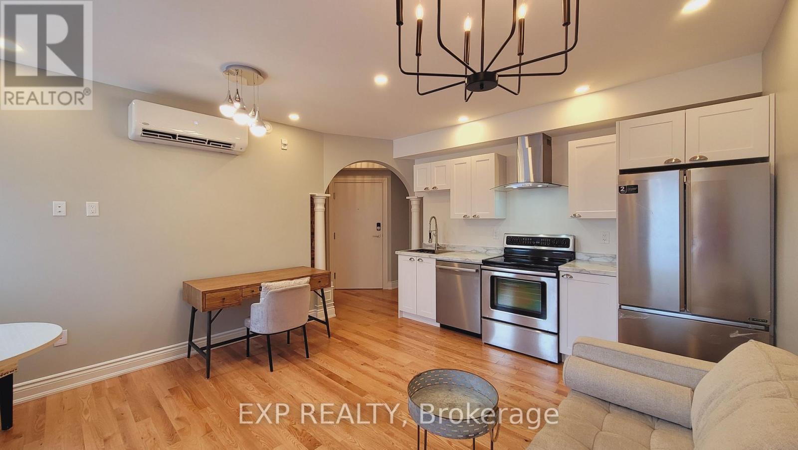 Residential Lease in Ottawa