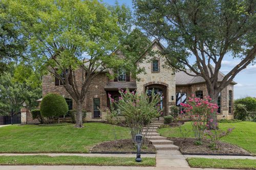 400 Orchard Hill Dr, Southlake, TX, 76092-2220 | Card Image