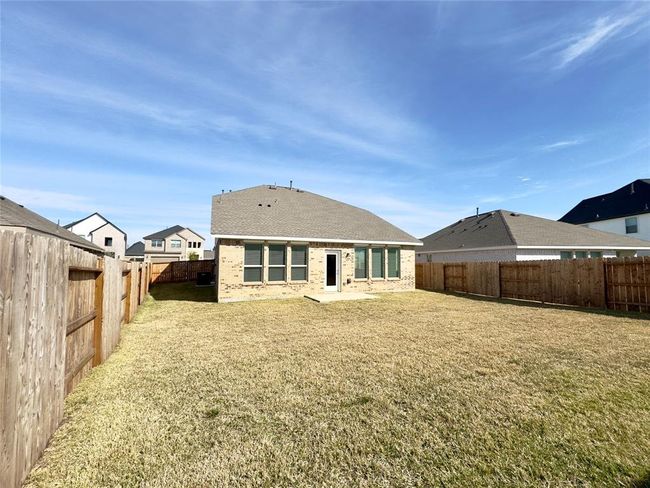27107 Coneflower Daisy Way, House other with 4 bedrooms, 3 bathrooms and 2 parking in Hockley TX | Image 40