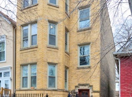garden-2329 W Barry Ave, Chicago, IL, 60618-8045 | Card Image