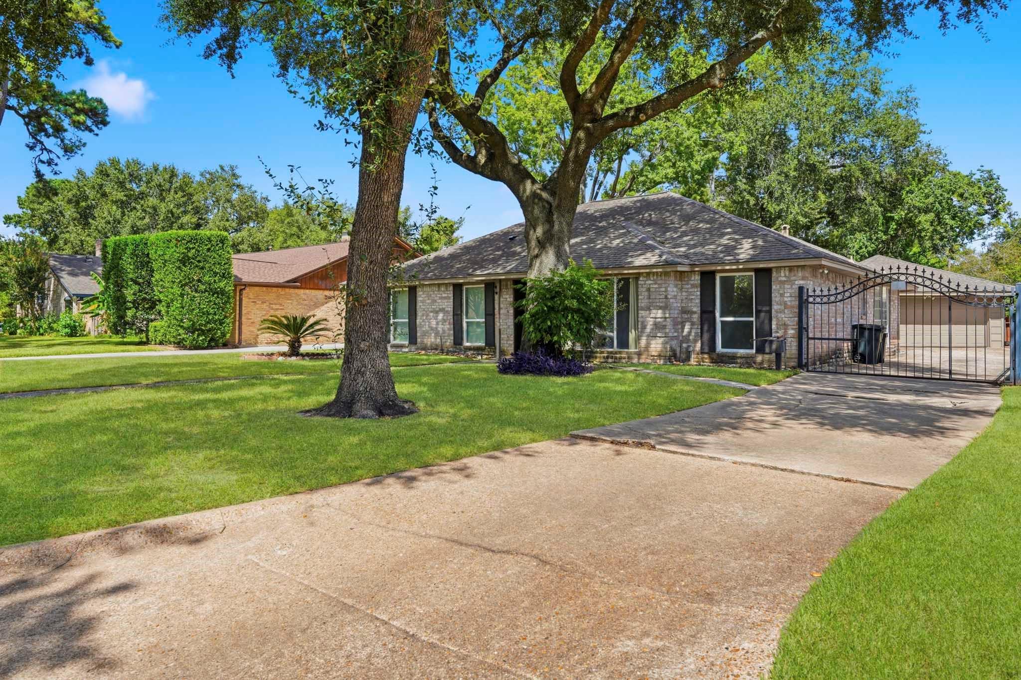 Residential Lease in Houston 3
