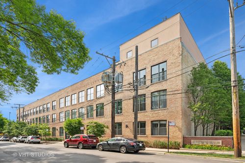 apt-107-1760 Wrightwood Ave, Chicago, IL, 60614-1948 | Card Image