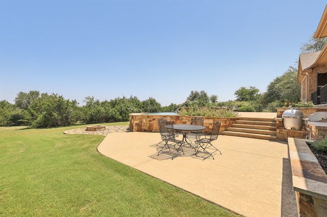 3009 Vista Heights Dr, House other with 4 bedrooms, 4 bathrooms and 5 parking in Leander TX | Image 32
