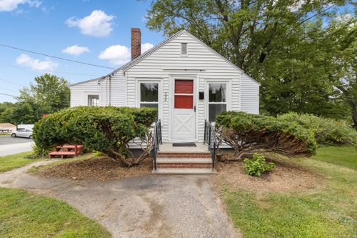 248 S Main Street, Auburn, ME, 04210 | Card Image