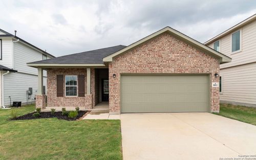 8811 Grey Elm, Elmendorf, TX, 78112-0837 | Card Image