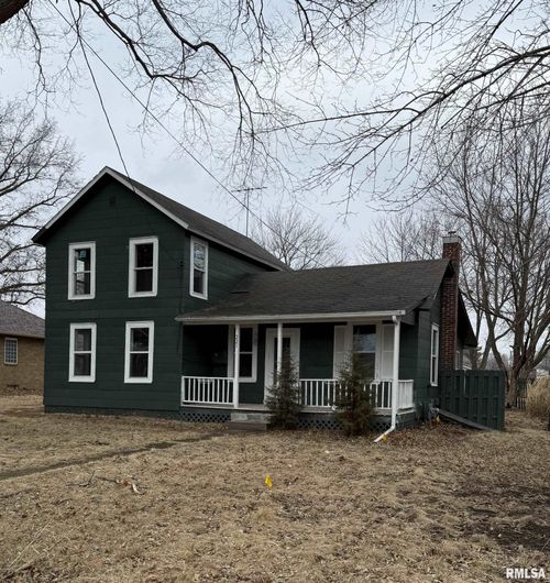 221 Mckinley St, Hooppole, IL, 61258-7710 | Card Image