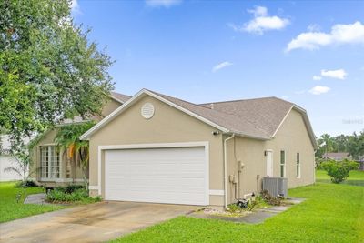 3240 Brentwood Lane, House other with 3 bedrooms, 2 bathrooms and null parking in Melbourne FL | Image 2