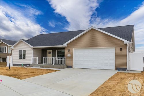 2231 Lindero Boulevard, Billings, MT, 59105 | Card Image
