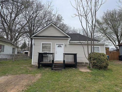 509 W Coffin St, Denison, TX, 75020-7609 | Card Image