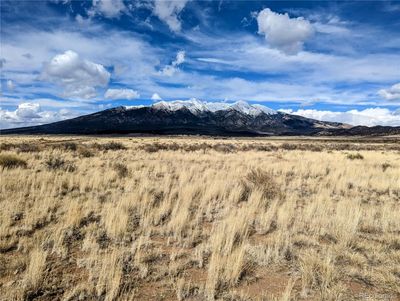 Lot 8 Jj 3rd Street, Home with 0 bedrooms, 0 bathrooms and null parking in Blanca CO | Image 1