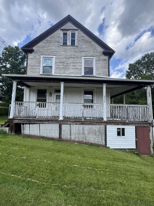 1156 Mckinley Ave, Johnstown, PA, 15905 | Card Image
