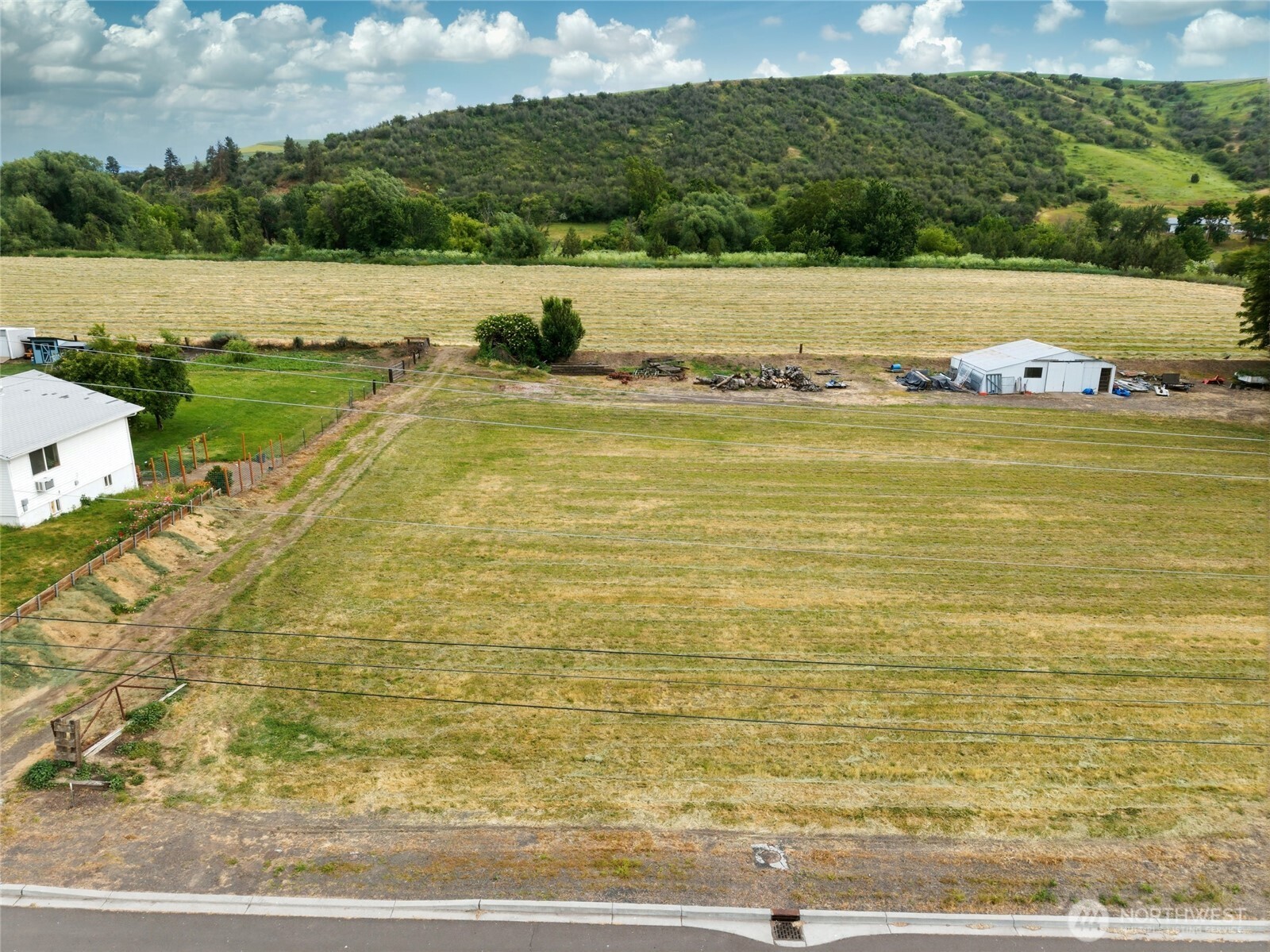 Land in Waitsburg 2