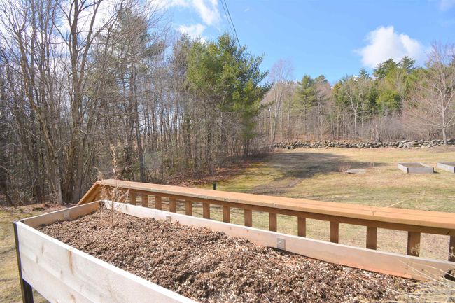 2899 George Hill Rd, House other with 2 bedrooms, 1 bathrooms and null parking in Springfield NH | Image 32