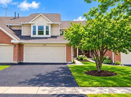 2105-2105 Glasgow Ct, Hanover Park, IL, 60133-2958 | Card Image