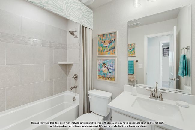 201 Rock Sparrow Ln, House other with 4 bedrooms, 3 bathrooms and null parking in Alvarado TX | Image 29